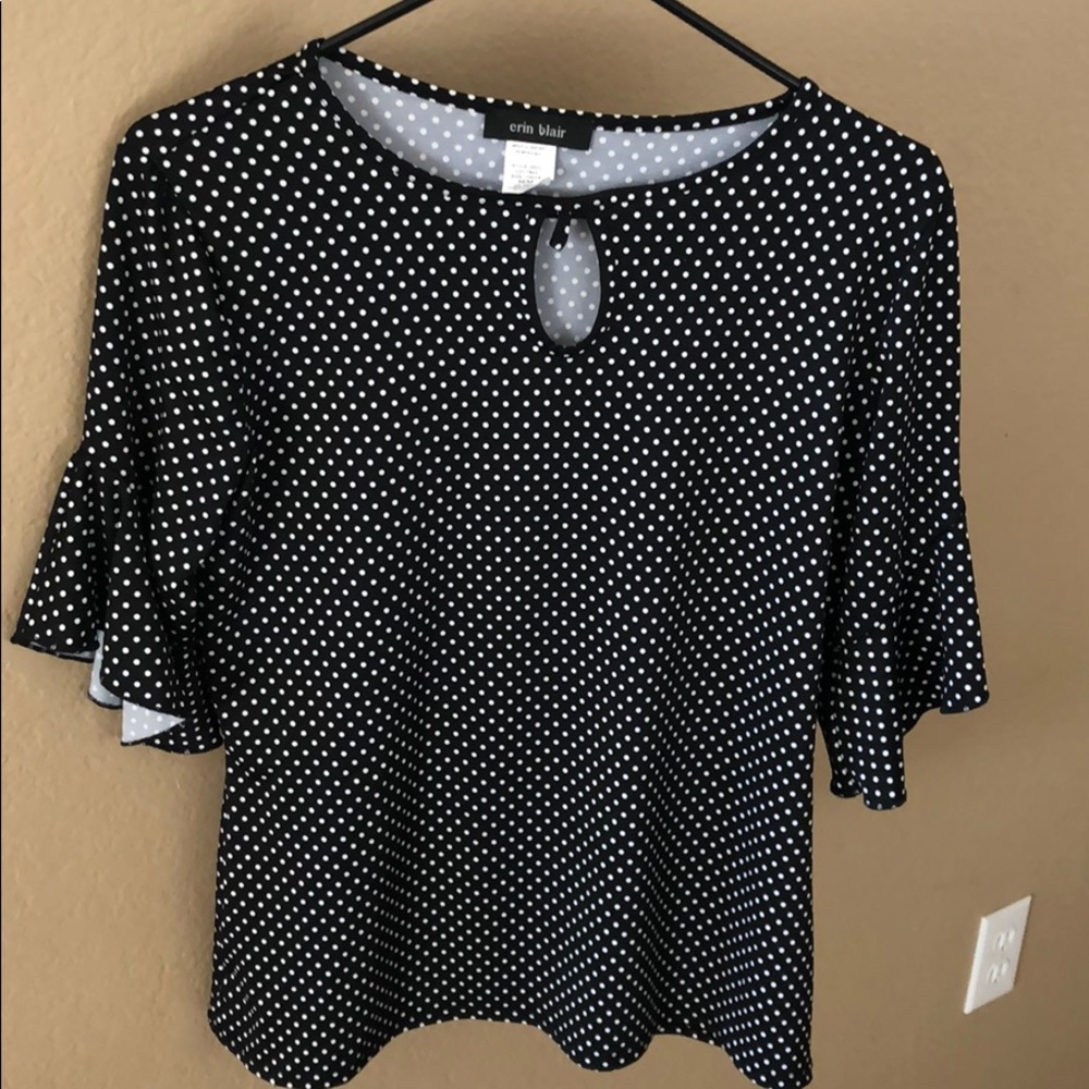 Women’s blouse by Erin Blair #43